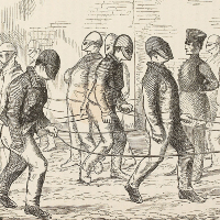 Crime and Punishment, 1700-1900